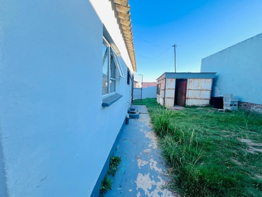 2 Bedroom Property for Sale in Mdantsane Eastern Cape